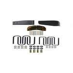Skyjacker For Ford F-250/f-350 1980-1998 Suspension Lift Kit 4-wheel Drive. Fixed Price $393.52.