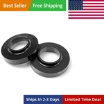 3/4" Coil Spring Spacers For 1997-2006 Jeep Wrangler Tj - 7596. Fixed Price $48.59.