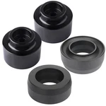 2.5" Front 2" Rear Leveling Lift Kit For 2009-2018 Dodge Ram 1500 2wd Rwd. Fixed Price $72.73.