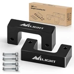 Nilight 2.5" Leveling Kit For Chevy Avalanche Silverado Suburban 1500 Tahoe S.... Fixed Price $63.09.