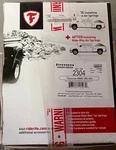 Firestone Ride-rite Rear 5,000 Lb. Air Helper Spring Kit For 95-04 Toyota Tacoma. Fixed Price $353.39.