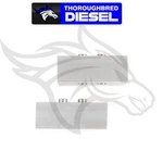 Zone Offroad Zonu3023 2-inch Rear Suspension Lift Blocks For 04-13 Ford F-150*. Fixed Price $88.12.