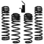 Rock Krawler Lj 2.0 Inch Starter System Lift Kit 04-06 Wrangler Unlimited. Fixed Price $506.07.