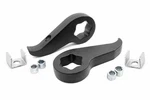Rough Country 1.5 - 2in Gm Leveling Torsion Bar Keys 2020 2500hd/3500hd. Fixed Price $119.95.