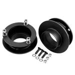 2" Front Leveling Kits, Compatible With 1994-2001 Dodge Ram 1500 4wd 2 Inch. Fixed Price $67.81.