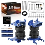 Maxpeedingrods Air Spring Bag Tow Assist Rear For Ford F-150 4wd 2015-2020. Fixed Price $231.89.