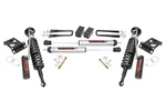 Rough Country 3 Inch Lift Kit Vertex/v2 Toyota Tacoma 4wd (2005-2023). Fixed Price $1669.95.