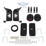 Bag Suspension Air Over Load Tow Kit New For Dodge Ram 2500 Truck 1994-2002 Rear. Fixed Price $539.97.