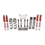 Skyjacker Tj403bphlt Long Travel Series Suspension Lift Kit W/shocks. Fixed Price $931.81.