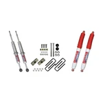 Skyjacker Hl30stbn Suspension Lift Kit W/shock Fits 05-18 Hilux. Fixed Price $575.76.
