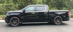 Maxtrac 19-25 Silverado 1500 Sierra W/adaptive Ride Control 2/4in Drop Kit. Fixed Price $1093.98.