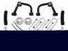 Tuff Country 53910kh Complete Kit (w/sx8000 Sh. Fixed Price $1126.46.