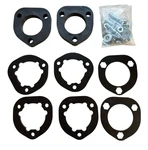 Zone Offroad 2" Leveling Kit For 2019-2023 Ram 1500 - Zond 1202. Fixed Price $64.98.