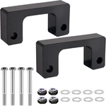 Evil Energy 2" Leveling Lift Kit Compatible With 2007-2024 Chevy 2 Inch. Fixed Price $53.99.