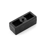 2" Rear Lift Block High Strength Steel 2wd 4wd. Fixed Price $15.37.