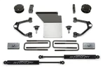 Fabtech Suspension Lift Kit - Component Box. Fixed Price $938.48.