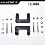2 Steering Stabilizer 2"leveling Kit Fit For 07-18 Chevy Silverad Sierra 1500 Jj. Fixed Price $17.24.
