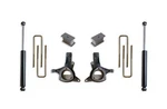Maxtrac K881343 4.5" Lift Kit W/ Shocks For 2007-2016 Silverado/sierra 1500 2wd. Fixed Price $864.35.