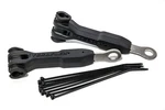 Teraflex 1101255 Brake Line Kit. Fixed Price $38.57.