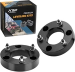 Ksp 2" Silverado Leveling Lift Kits, 2in Front Suspension Spacers Compat.... Fixed Price $68.07.