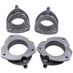 Front 3.5'' + Rear 2.5'' Lift Kit For Ford Expedition 2003-18 Strut Spacers. Fixed Price $160.22.