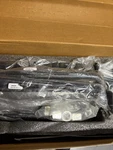 Pro Comp 1in Lift Blocks 64171 Nissan Titan 2016+ 2wd/4wd. Fixed Price $50.00.