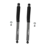 Maxpeedingrods 0-3" Rear Shock Absorbers For 2019-2023 Ram 1500 2wd 4wd, G1. Fixed Price $141.52.