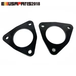 New For 2004-2017 Ford F150 F-150 2wd 4wd 0.5" Black Front Leveling Lift Kit Set. Fixed Price $24.99.