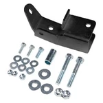 For Jeep Wrangler 1997-2006 Zone Offroad Rear Track Bar Relocation Bracket. Fixed Price $50.95.