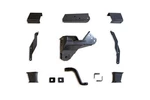 Maxtrac 943300-1 Brackets & Hardware For 2017-2024 Ford F-250/f-350 4wd. Fixed Price $461.11.