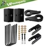 For 1999-2007 Chevy Silverado 1500 4x4 4wd 3" Front & Rear Leveling Lift Kit. Fixed Price $81.70.