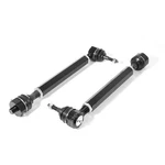 Heavy Duty Tie Rods For 2011-2024 Chevy Silverado Gmc Sierra 2500hd 3500hd. Fixed Price $159.99.