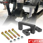 1" Front Leveling Lift Kit For Chevy Silverado 2007-2024 Gmc Sierra Gm 1500 Lm. Fixed Price $22.25.