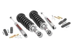 Rough Country 2.5" Lift Kit W/ N3 Struts & Shocks For 05-24 Nissan Frontier 4wd. Fixed Price $609.95.