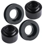 2.5'' Front & 2'' Rear Leveling Lift Kit Fits 2009-2010 Dodge Ram 1500 2wd Only. Fixed Price $62.38.