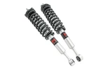 Rough Country 6" M1 Monotube Lifted Struts For 2005-2023 Toyota Tacoma -. Fixed Price $549.95.