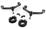 Readylift 66-19150 Front 1.5" Leveling Kit W/ Upper Control Arms For Ram 1500. Fixed Price $559.95.