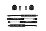 Fabtech Suspension Lift Kit - Component Box. Fixed Price $458.75.