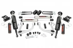 Rough Country 3.5" Vertex Lift Kit W/v2 Shocks For 2007-2021 Tundra 4wd -. Fixed Price $2009.95.