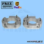 Suspension Leveling Kit 1.5" Lift Readylift For Ford Expedition 2003-2019. Fixed Price $249.95.