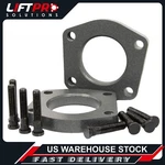 0.8" 20mm Front Strut Spacers Lift Kit Al For Jeep Grand Cherokee, Commander. Fixed Price $95.75.