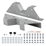 Maxpeedingrods Rear C-notch Kit For Chevrolet Gmc C10 C15 C1500 2wd 1973-1987. Fixed Price $67.52.
