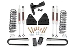 Rough Country 48640 3" Suspension Lift Kit For 05-07 F250/f350 Super Duty Diesel. Fixed Price $909.95.