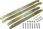 Moose Utility Epilk196 Lift Kit - Lifts 2.00" Kawasaki. Fixed Price $328.95.