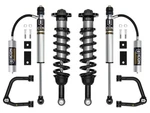 Icon K53195t Stage 5 Susp. System For 22-25 Toyota Tundra 4wd. Fixed Price $2631.71.