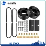 For Dodge Ram 1500 2006-2007 2008 4wd Leveling Lift Kit 3" Front & 1" Rear Black. Fixed Price $80.99.