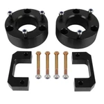 3.5" Front Leveling Lift Kit For 2007-2017 Cadillac Escalade Chevrolet Tahoe. Fixed Price $68.49.