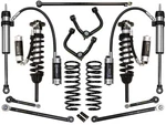 Icon Vehicle Dynamics K53067t Suspension Lift Kit. Fixed Price $6419.96.