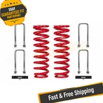 Eibach E30-82-079-04-22 Pro-lift-kit Spring Kit For 2019-2021 Toyota Tundra. Fixed Price $430.00.