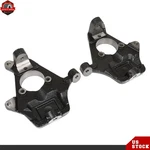 2'' Drop Lowering Spindles For Chevy Silverado Gmc Sierra 1500 07-16 2wd 4wd Awd. Fixed Price $101.48.